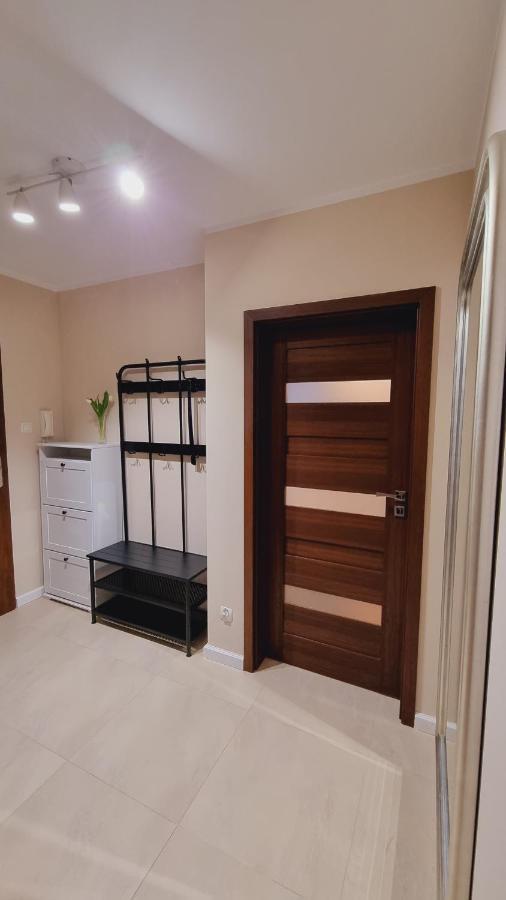Two Garden Apartment, Apartament Z Dwoma Tarasami I Ogrodkami Polanica-Zdrój Kültér fotó